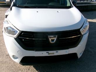 Dacia Lodgy 1.5 Dci Essential 7 Seats picture 8