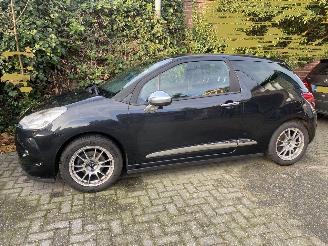 Citroën DS3 Auto is gereserveerd e-HDI 1.6 So Chic picture 7