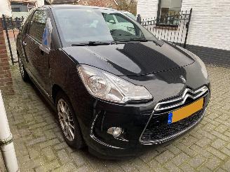 Citroën DS3 Auto is gereserveerd e-HDI 1.6 So Chic picture 46