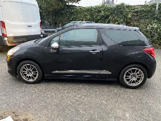 Citroën DS3 Auto is gereserveerd e-HDI 1.6 So Chic picture 25