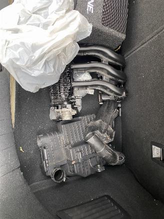 Citroën DS3 1.2 VTI Chic Motorschade picture 32