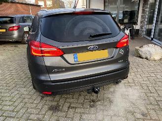 Ford Focus 1.5 Automaat Kombi motor probleem picture 42