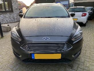 Ford Focus 1.5 Automaat Kombi motor probleem picture 37