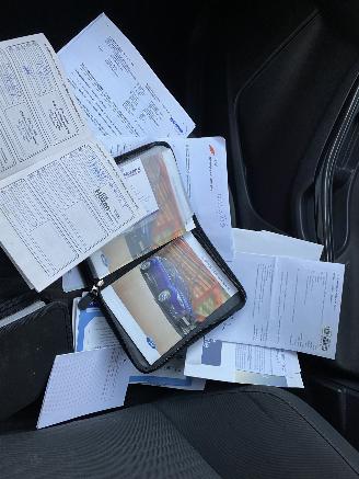 Ford Focus 1.5 Automaat Kombi motor probleem picture 55