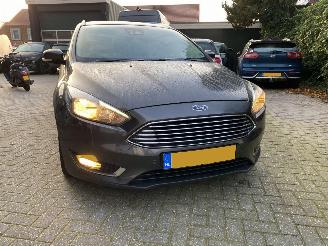 Ford Focus 1.5 Automaat Kombi motor probleem picture 28