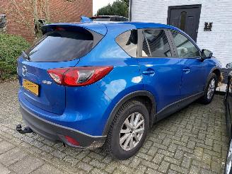 Mazda CX-5 Automaat 2.0 Awd picture 8