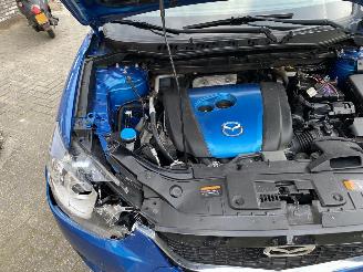 Mazda CX-5 Automaat 2.0 Awd picture 23