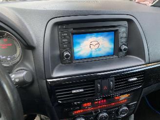 Mazda CX-5 Automaat 2.0 Awd picture 31