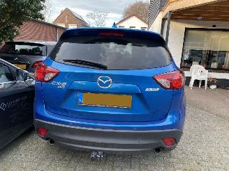 Mazda CX-5 Automaat 2.0 Awd picture 40