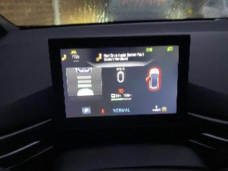 MG MG4 150KW Luxury 64 KWh picture 50