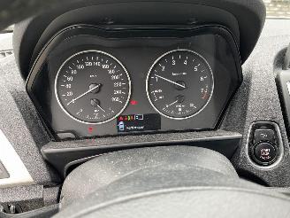 BMW 1-serie Auto is gereserveerd 118i 5drs Vaste Prijs picture 42