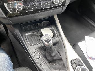 BMW 1-serie Auto is gereserveerd 118i 5drs Vaste Prijs picture 43