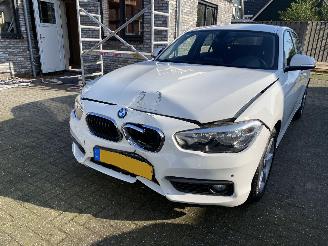 BMW 1-serie Auto is gereserveerd 118i 5drs Vaste Prijs picture 20