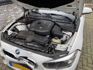 BMW 1-serie Auto is gereserveerd 118i 5drs Vaste Prijs picture 37