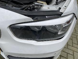 BMW 1-serie Auto is gereserveerd 118i 5drs Vaste Prijs picture 25