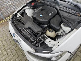 BMW 1-serie Auto is gereserveerd 118i 5drs Vaste Prijs picture 28