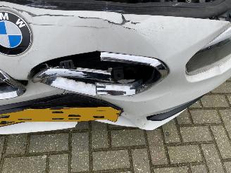 BMW 1-serie Auto is gereserveerd 118i 5drs Vaste Prijs picture 36