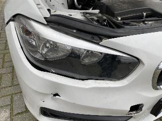 BMW 1-serie Auto is gereserveerd 118i 5drs Vaste Prijs picture 22