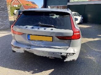 Volvo V-60 2.0 B4 Plus Bright Mild Hybrid picture 44