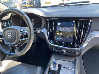 Volvo V-60 2.0 B4 Plus Bright Mild Hybrid picture 22