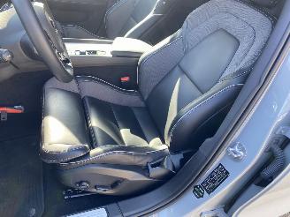 Volvo V-60 2.0 B4 Plus Bright Mild Hybrid picture 28