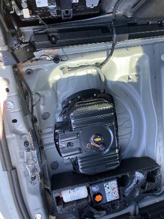 Volvo V-60 2.0 B4 Plus Bright Mild Hybrid picture 63