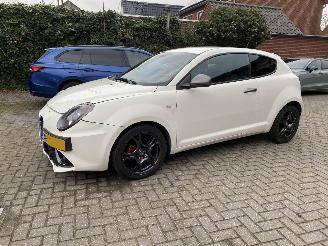 Alfa Romeo MiTo 0.9 TwinAir Eco Super 71485km picture 4