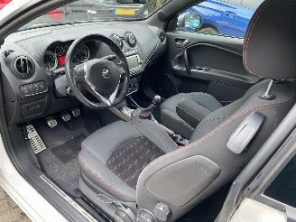 Alfa Romeo MiTo 0.9 TwinAir Eco Super 71485km picture 26