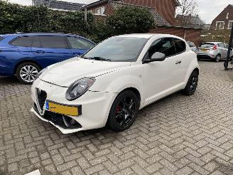Alfa Romeo MiTo 0.9 TwinAir Eco Super 71485km picture 1