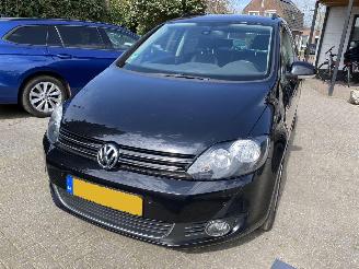 Volkswagen Golf plus 1,2 Tsi 63 KW Life Navi picture 9