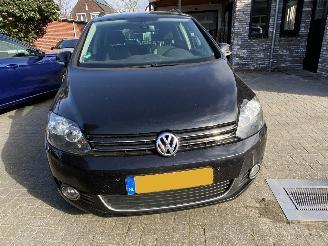 Volkswagen Golf plus 1,2 Tsi 63 KW Life Navi picture 22