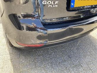 Volkswagen Golf plus 1,2 Tsi 63 KW Life Navi picture 11