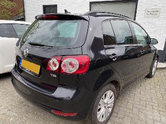 Volkswagen Golf plus 1,2 Tsi 63 KW Life Navi picture 31