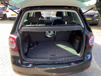 Volkswagen Golf plus 1,2 Tsi 63 KW Life Navi picture 32