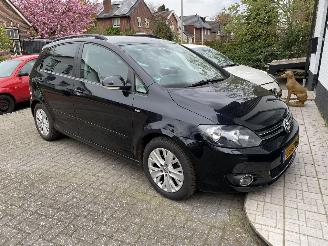 Volkswagen Golf plus 1,2 Tsi 63 KW Life Navi picture 30