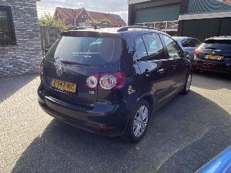 Volkswagen Golf plus 1,2 Tsi 63 KW Life Navi picture 28