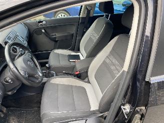 Volkswagen Golf plus 1,2 Tsi 63 KW Life Navi picture 6