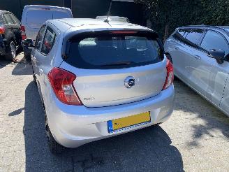 Opel Karl / VIVA 1.0 ecoFlex Edition Vaste Prijs picture 30