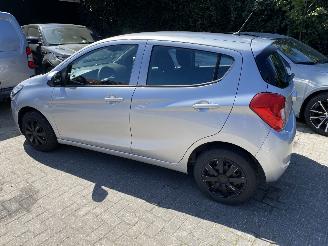 Avarii autoturisme Opel Karl / VIVA 1.0 ecoFlex Edition Vaste Prijs 2017/1
