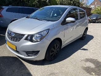 škoda osobní automobily Opel Karl / VIVA 1.0 ecoFlex Edition Vaste Prijs 2017/1