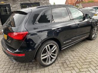 Audi SQ5 3.0 TSFI Quattro picture 30