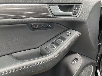 Audi SQ5 3.0 TSFI Quattro picture 11