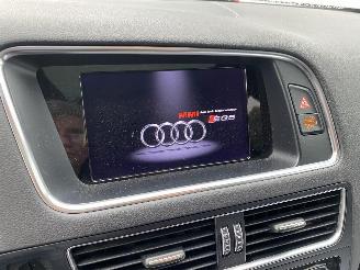 Audi SQ5 3.0 TSFI Quattro picture 21
