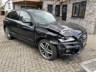 Audi SQ5 3.0 TSFI Quattro picture 6