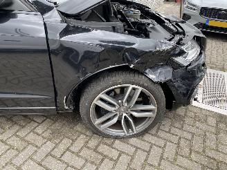 Audi SQ5 3.0 TSFI Quattro picture 47