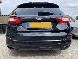 Ford Mondeo Automaat 2.0 ST Line Wagon 177KW LPG picture 8