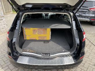Ford Mondeo Automaat 2.0 ST Line Wagon 177KW LPG picture 29
