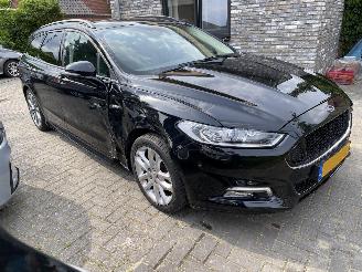 Ford Mondeo Automaat 2.0 ST Line Wagon 177KW LPG picture 2