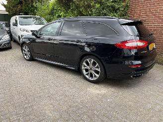 Ford Mondeo Automaat 2.0 ST Line Wagon 177KW LPG picture 3