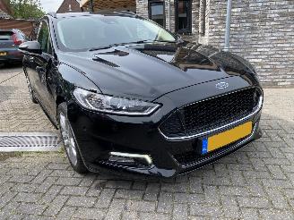 Ford Mondeo Automaat 2.0 ST Line Wagon 177KW LPG picture 39
